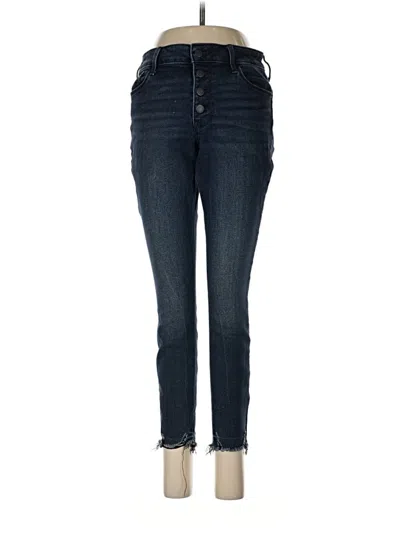 Pre-owned Old Navy Jeans In Blue