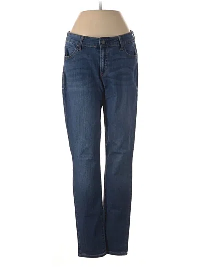 Pre-owned Old Navy Jeans In Blue