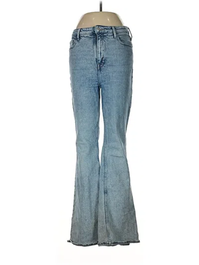 Pre-owned Old Navy Jeans In Blue