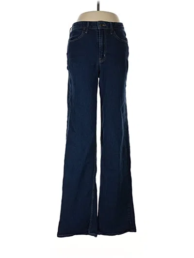 Pre-owned Old Navy Jeans In Blue