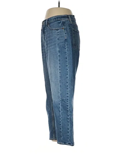 Pre-owned Old Navy Jeans In Blue