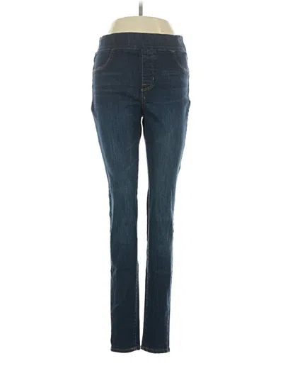 Pre-owned Old Navy Jeans In Blue