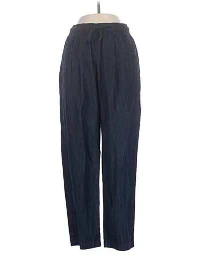 Pre-owned Old Navy Jeans In Blue