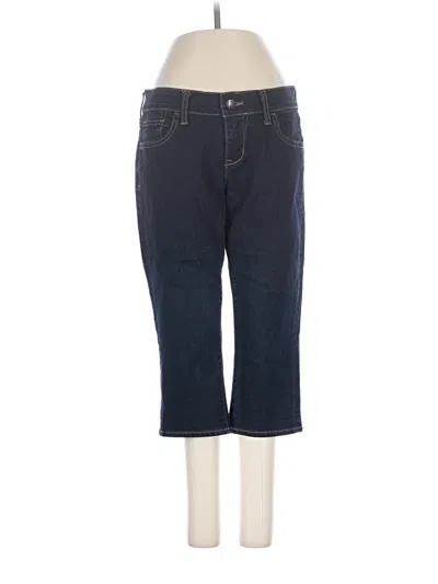 Pre-owned Old Navy Jeans In Blue