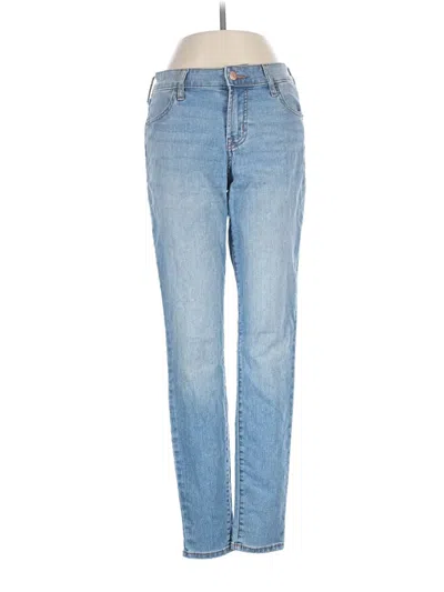 Pre-owned Old Navy Jeans In Blue