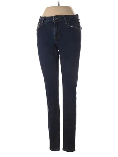Pre-owned Old Navy Jeans In Blue