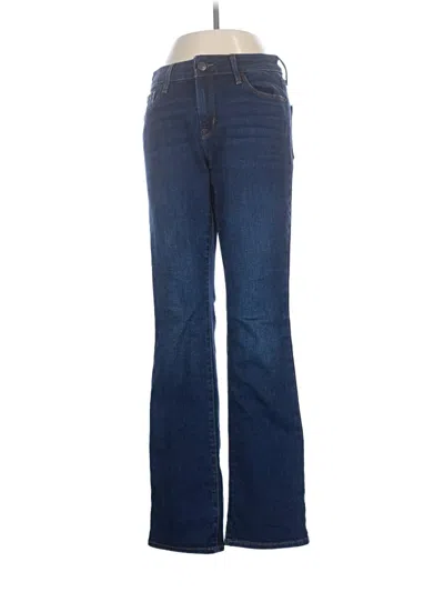 Pre-owned Old Navy Jeans In Blue