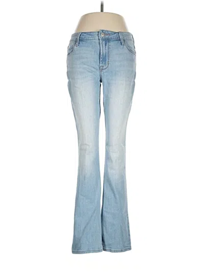 Pre-owned Old Navy Jeans In Blue