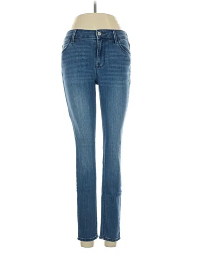Pre-owned Old Navy Jeans In Blue