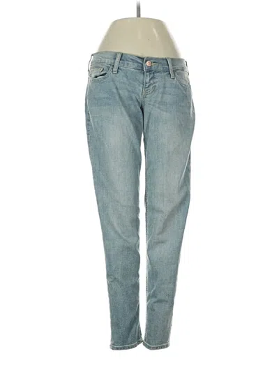 Pre-owned Old Navy Jeans In Blue