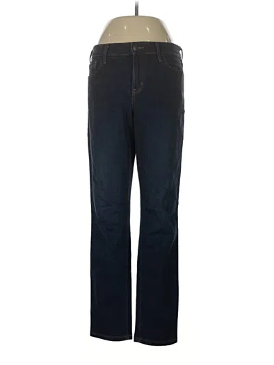 Pre-owned Old Navy Jeans In Blue