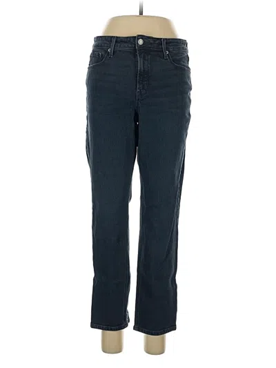Pre-owned Old Navy Jeans In Blue