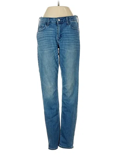 Pre-owned Old Navy Jeans In Blue