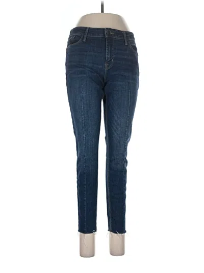 Pre-owned Old Navy Jeans In Blue