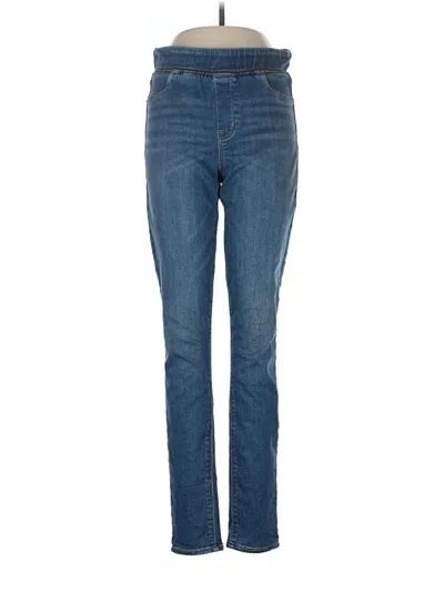 Pre-owned Old Navy Jeans In Blue