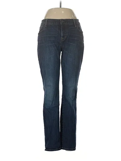 Pre-owned Old Navy Jeans In Blue