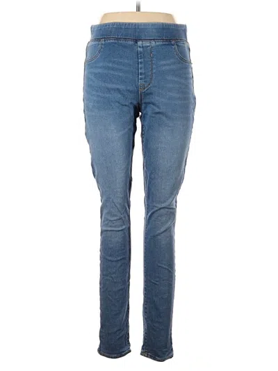 Pre-owned Old Navy Jeans In Blue