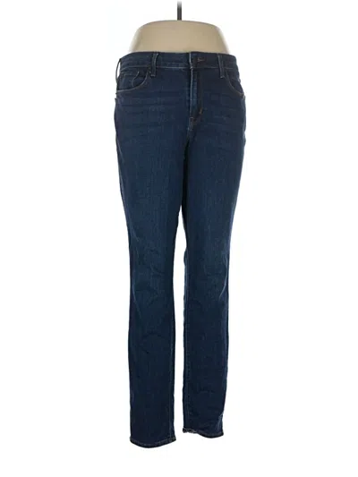 Pre-owned Old Navy Jeans In Blue