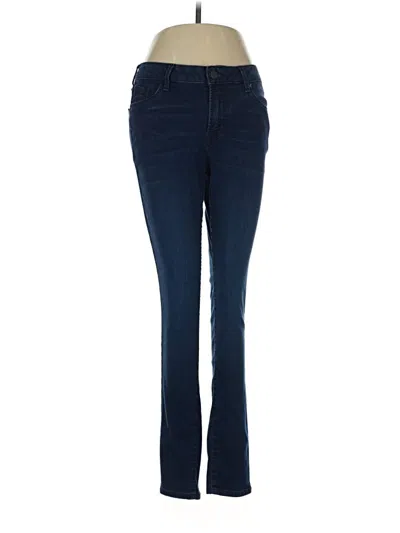 Pre-owned Old Navy Jeans In Blue