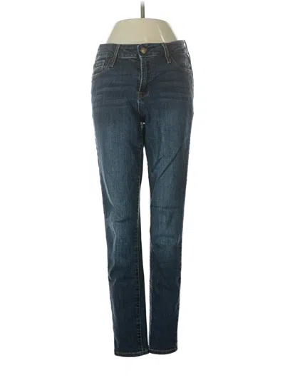 Pre-owned Old Navy Jeans In Blue