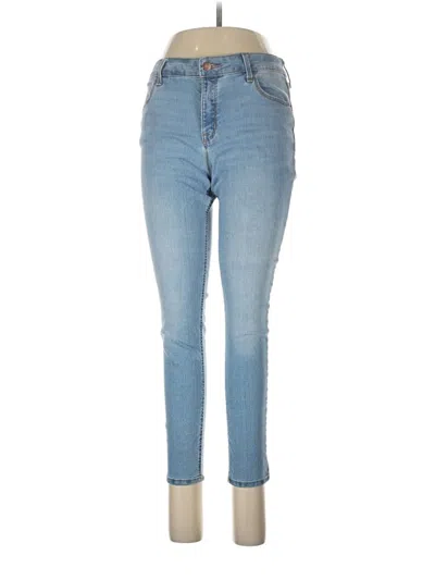 Pre-owned Old Navy Jeans In Blue