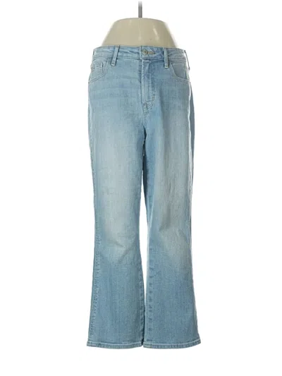 Pre-owned Old Navy Jeans In Blue