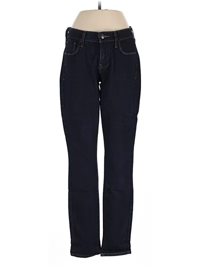 Pre-owned Old Navy Jeans In Blue