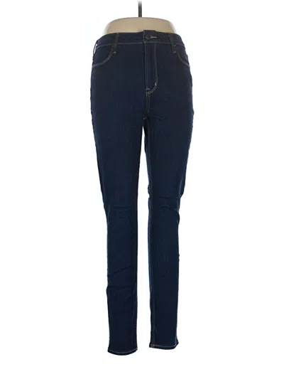 Pre-owned Old Navy Jeans In Blue