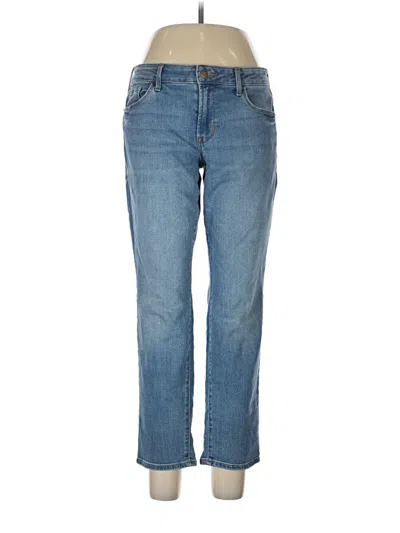 Pre-owned Old Navy Jeans In Blue