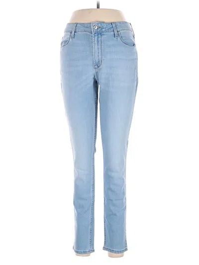 Pre-owned Old Navy Jeans In Blue