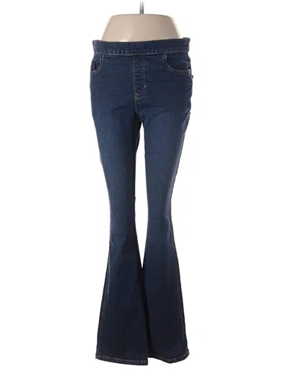 Pre-owned Old Navy Jeans In Blue
