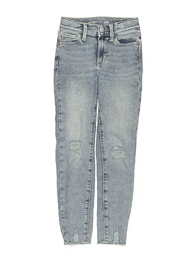 Pre-owned Old Navy Kids' Jeans In Blue