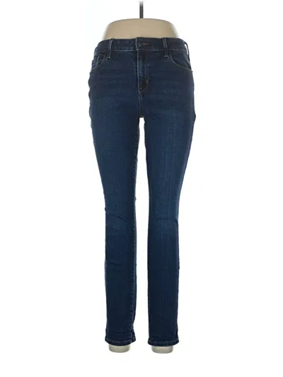 Pre-owned Old Navy Jeans In Blue