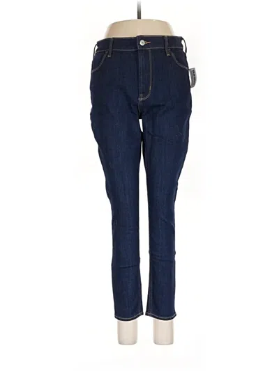 Old Navy Jeans In Blue