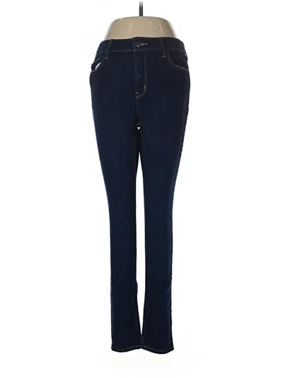 Pre-owned Old Navy Jeans In Blue