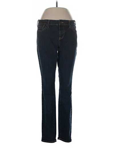 Pre-owned Old Navy Jeans In Blue