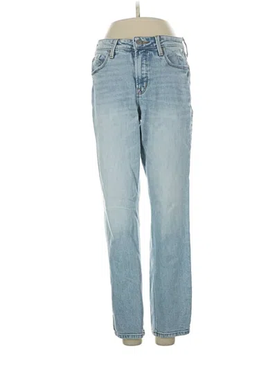 Pre-owned Old Navy Jeans In Blue