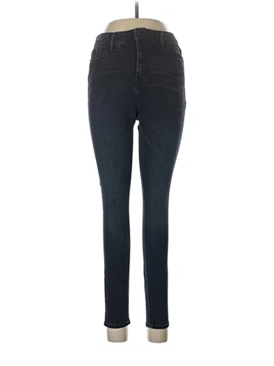 Pre-owned Old Navy Jeans In Blue