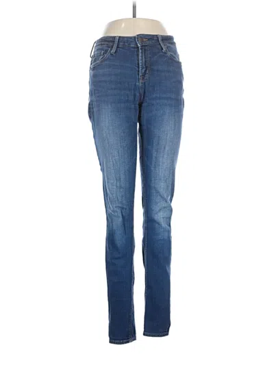 Pre-owned Old Navy Jeans In Blue