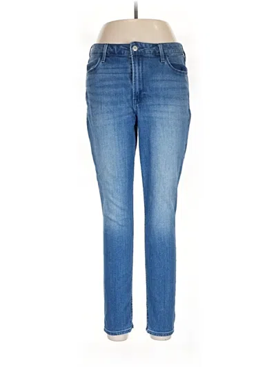 Pre-owned Old Navy Jeans In Blue