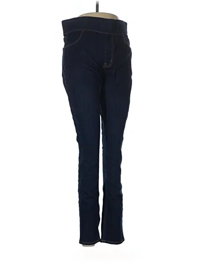 Pre-owned Old Navy Jeans In Blue
