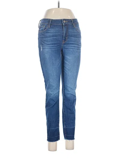Pre-owned Old Navy Jeans In Blue
