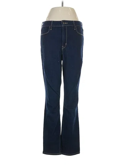Pre-owned Old Navy Jeans In Blue