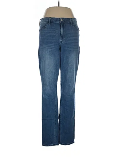 Pre-owned Old Navy Jeans In Blue