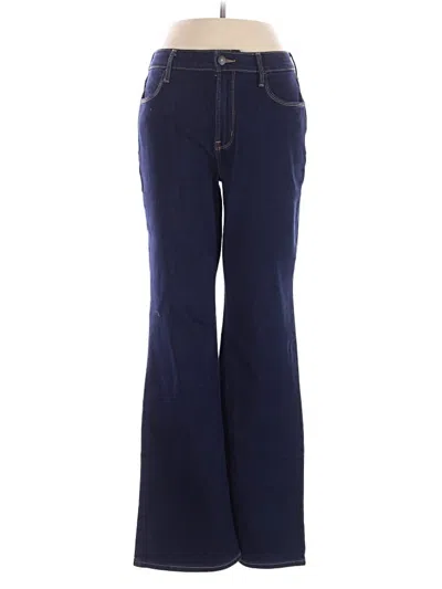 Pre-owned Old Navy Jeans In Blue