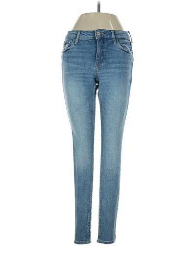 Pre-owned Old Navy Jeans In Blue