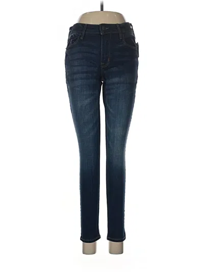 Old Navy Jeans In Blue