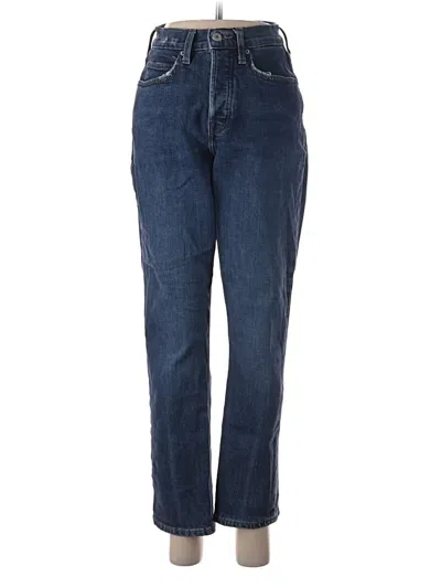Pre-owned Old Navy Jeans In Blue