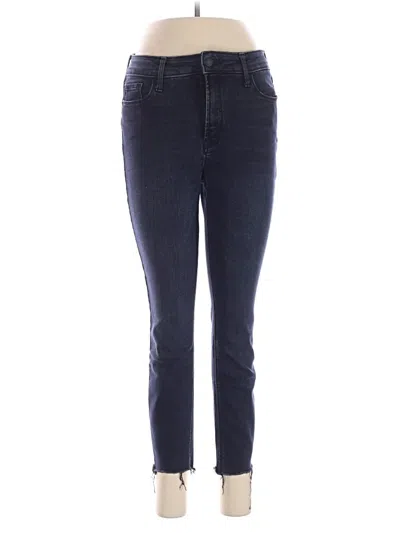Pre-owned Old Navy Jeans In Blue