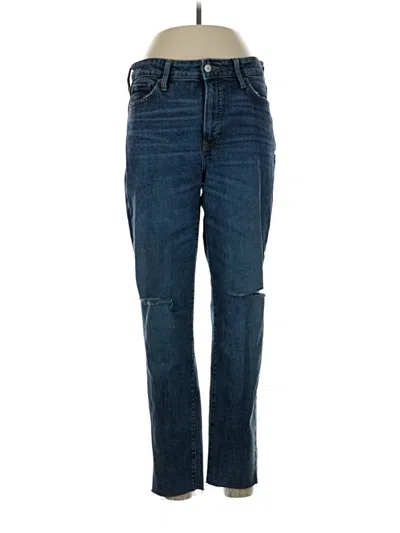 Pre-owned Old Navy Jeans In Blue